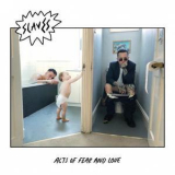 Slaves - Acts Of Fear And Love '2018