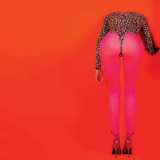 St. Vincent - Masseduction '2017