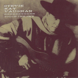 Stevie Ray Vaughan & Double Trouble - Touch The Sky - Studio Sessions '1985