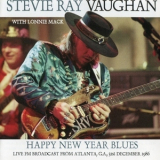 Stevie Ray Vaughan - Happy New Year Blues '1986