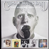 Climax Blues Band - The Albums 1969-1972 '2013