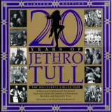 Jethro Tull - 20 Years Of Jethro Tull '1988