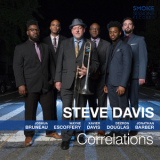 Steve Davis - Correlations [Hi-Res] '2019