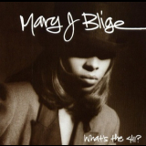 Mary J. Blige - What's The 411? '1992