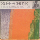 Superchunk - Incidental Music 1991-1995 '1995