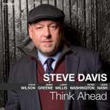 Steve Davis - Think Ahead '2017