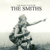 The Smiths & Various - The Many Faces Of The Smiths (3CD) '2017