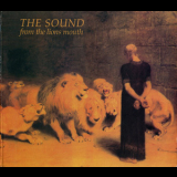 The Sound - From The Lions Mouth '1981