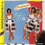 Arabesque - Super Best '1984