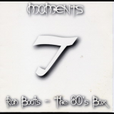 Ron Boots - The 80's Box (CD4) - Moments '2000