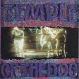 Temple Of The Dog - Temple Of The Dog '1991