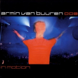 Armin van Buuren - 003 In Motion '2001