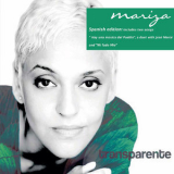 Mariza - Transparente (Repackage) '2006