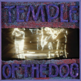 Temple Of The Dog - Temple Of The Dog [Hi-Res] '2016
