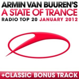 Armin Van Buuren - A State Of Trance Radio Top 20 - January 2012 '2012