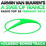 Armin Van Buuren - A State Of Trance Radio Top 20 - February 2012 '2012