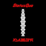 Status Quo - Backbone [Hi-Res] '2019