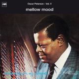 Oscar Peterson Trio, The - Exclusively For My Friends Mellow Mood, Vol. V (live) '2014