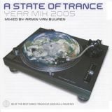 Armin Van Buuren - A State Of Trance Year Mix 2005 '2005