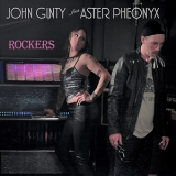 John Ginty - Rockers '2017