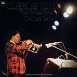 Clark Terry - Clark After Dark (The Balled Artistry Of Clark Terry) '2015