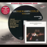 Grover Washington, Jr. - Winelight (2015 Remastered) '1980
