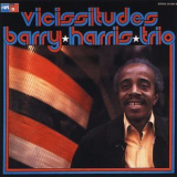 Barry Harris Trio - Vicissitudes [Hi-Res] '2015