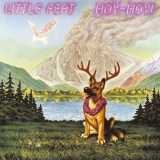 Little Feat - Hoy-Hoy! '1981