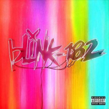 Blink-182 - Nine '2019