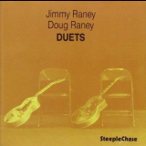 Jimmy Raney & Doug Raney - Duets '1979