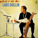 Lars Gullin - Portrait Of My Pals '1964