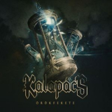 Kalapacs - Orokfekete '2018