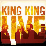 King King - Live (2CD) '2016