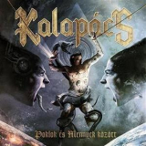 Kalapacs - Kalapacs Live - Club 202 (2CD) '2012