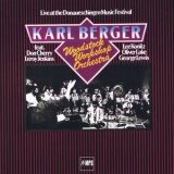 Karl Berger - Live At The Donaueschingen Music Festival [Hi-Res] '2016