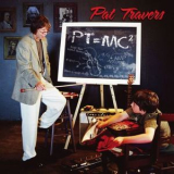 Pat Travers - Pt=mc2 '2005