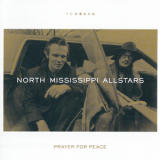 North Mississippi Allstars - Prayer For Peace '2017