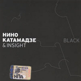 Nino Katamadze - Black '2006