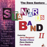 Jerry Bergonzi - Standards Band II '2000