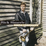 Rick Simerly - Simple Complexity '1998