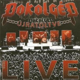 Pokolgep - Ujratoltve - Live '2010