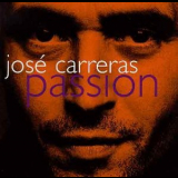Jose Carreras - Passion '1996