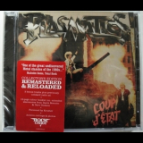 Plasmatics - Coup D'etat (Rockcandy Remaster) '1982