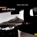 Aldo Romano - Carnet De Routes Suite Africaine '1999