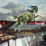 Henri Texier - Sky Dancers '2016