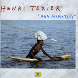 Henri Texier - Mad Nomad(s) '1995