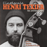 Henri Texier - L'integrale Les Annees Jms (2CD) '2015