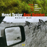 Henri Texier - Mosaic Man '1998