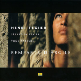 Henri Texier - Remparts D'argile (feat. Tony Rabeson & Sebastien Texier) '2000