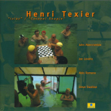 Henri Texier - Izlaz / Colonel Skopje (2CD) '1988
